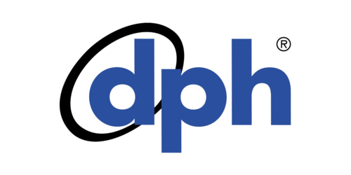 Logo marque DPH