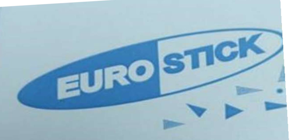 Logo marque Eurostick