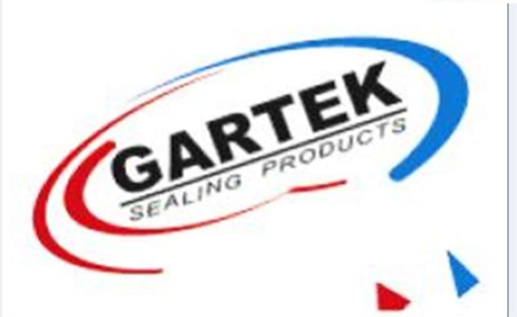 Logo marque Gartek