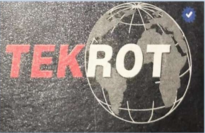 Logo marque Tekrot