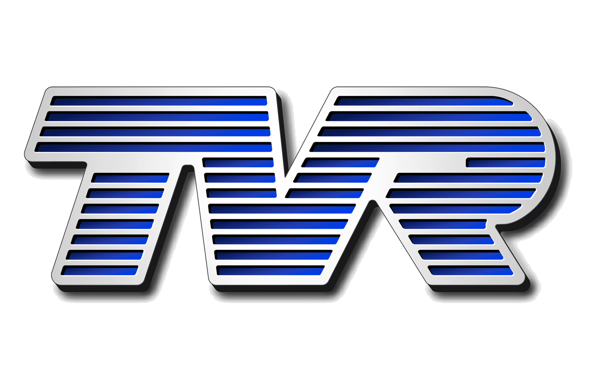 Logo marque TVR