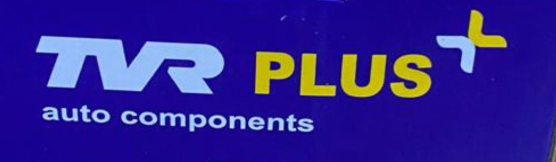 Logo marque TVR Plus