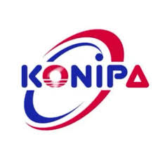 Logo Konipa - Spécialiste Pièces Auto Casablanca