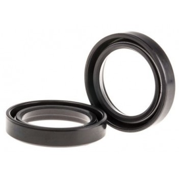 Assortiment de joints spi (arrêts d'huile) pour moteur automobile