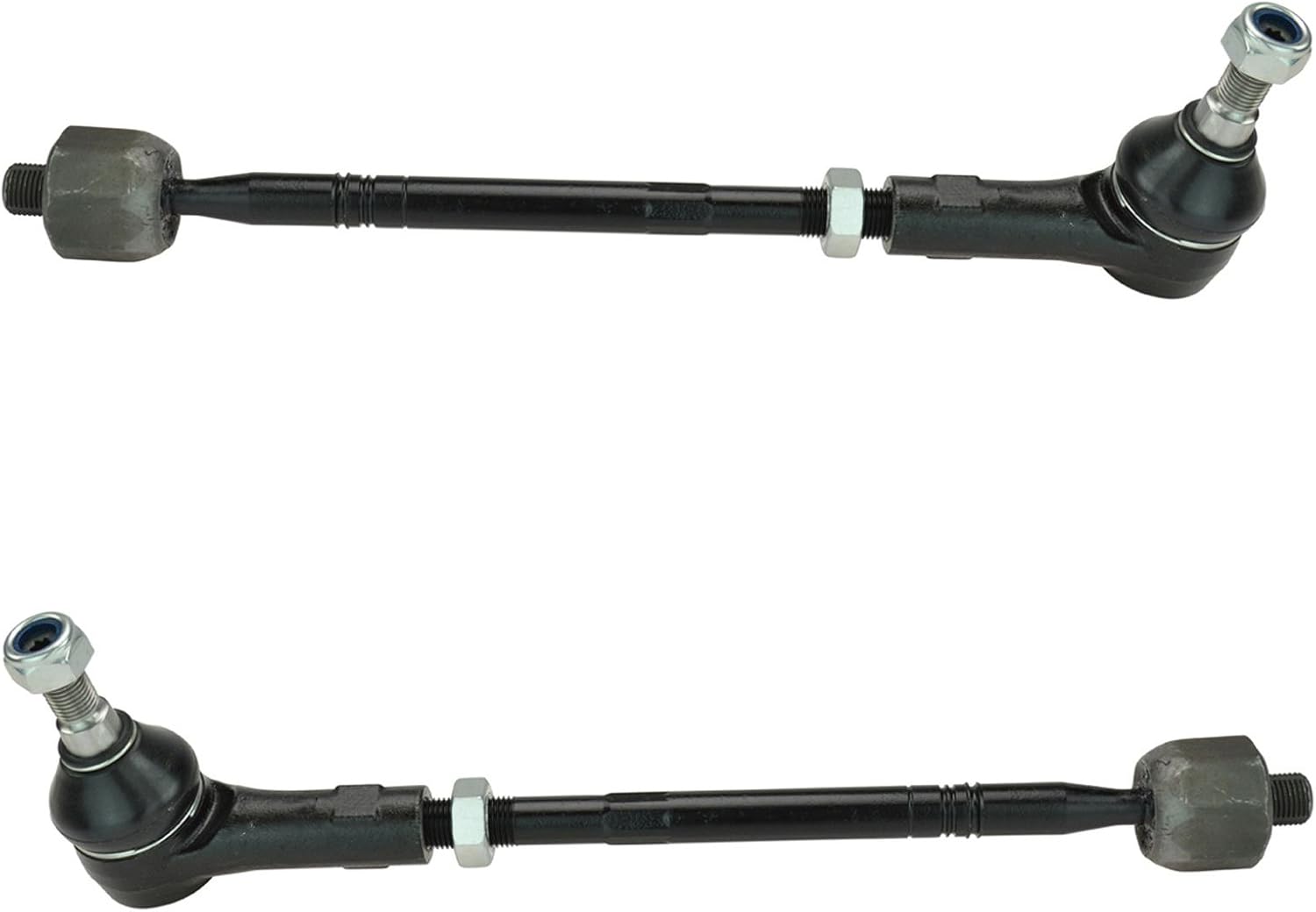 Bielle de direction et rotule de direction automobile de qualité