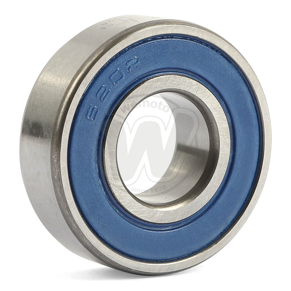 Roulement de roue automobile de précision