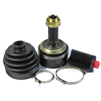 Tête de cardan automobile de qualité